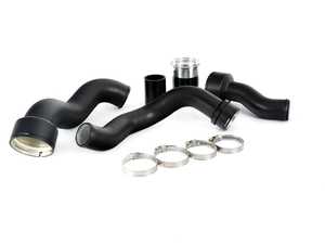 Charge And Boost Pipes - JCW