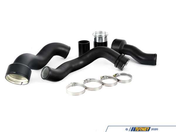 Racing Dynamics Charge And Boost Pipes - JCW 1391056382