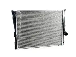 CSF OE Style Radiator - E46 Non-M (Manual Transmission)