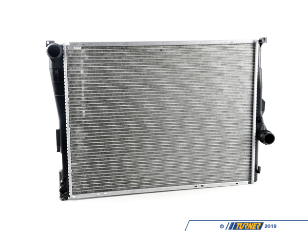 CSF CSF OE Style Radiator - E46 Non-M (Manual Transmission) 3708