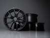 Tekniform 19" ECS floform Style 007 (19x9.5, ET40, 5x120, 72.56CB) - Hyper Silver - (NO LONGER AVAILABLE) 007-11 View 6