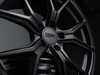 Tekniform 19" ECS floform Style 007 (19x9.5, ET40, 5x120, 72.56CB) - Hyper Silver - (NO LONGER AVAILABLE) 007-11 View 10