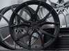 Tekniform 19" ECS floform Style 007 (19x9.5, ET40, 5x120, 72.56CB) - Hyper Silver - (NO LONGER AVAILABLE) 007-11 View 4