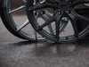 Tekniform 19" ECS floform Style 007 (19x9.5, ET40, 5x120, 72.56CB) - Hyper Silver - (NO LONGER AVAILABLE) 007-11 View 12