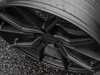 Tekniform 19" ECS floform Style 007 (19x9.5, ET40, 5x120, 72.56CB) - Hyper Silver - (NO LONGER AVAILABLE) 007-11 View 14