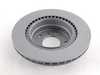Zimmermann Brake Disc - Priced Each 34216764651 View 3