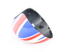 Genuine MINI Genuine MINI Cover For Mirror, Right, Lhd "Union Jack" - 51142348086 51142348086 View 2