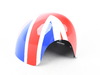 Genuine MINI Genuine MINI Cover For Mirror, Right, Lhd "Union Jack" - 51142348086 51142348086 View 3