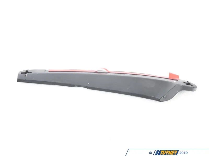 51747494355 - SIDE PANEL AIR DUCT, | Turner Motorsport