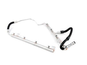 Fuel Rail - E90, E92, E93