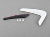 Genuine BMW SIDE PANEL AIR DUCT, 51747494355 View 1