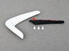 Genuine BMW SIDE PANEL AIR DUCT, 51747494356 View 2