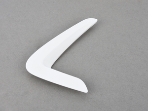 SIDE PANEL AIR DUCT,