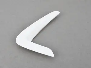 SIDE PANEL AIR DUCT,