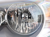 Genuine European BMW European Halogen Headlight - Left 63117193387 View 2