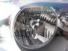 Genuine European BMW Genuine European BMW European Halogen Headlight - Right - E82 E88 128i 135i 63117193388 View 2