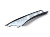 Genuine BMW Genuine BMW Left Column A Cover Anthrazit - 51438056971 - F32,F36,F82 51438056971 View 3