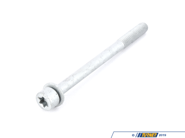 Genuine BMW Genuine BMW Isa Screw - 07149908709 07149908709