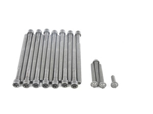 Genuine BMW Cylinder Head Bolt Set - F80 M3, F82/3 M4
