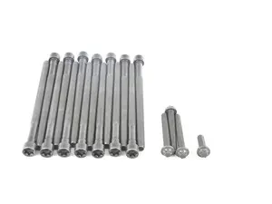 Genuine BMW Cylinder Head Bolt Set - F80 M3, F82/3 M4