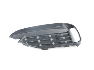 Genuine BMW Grill, Side, Closed, Left - 51118069333