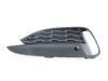 Genuine BMW Genuine BMW Grill, Side, Closed, Right - 51118069334 51118069334 View 1