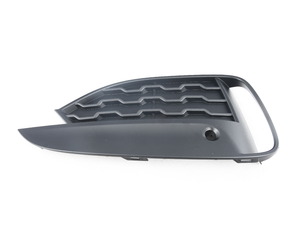 Genuine BMW Grill, Side, Closed, Right - 51118069334