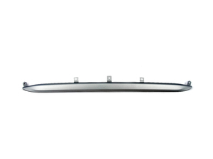 Genuine BMW Cover, Bumper, Rear X-Line - 51777238461 - F25