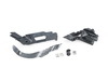 Genuine BMW Set Of Retainers For Headlight - Left - F15, F16, F85, F86 63117395523 View 1