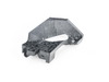 Genuine BMW Set Of Retainers For Headlight - Left - F15, F16, F85, F86 63117395523 View 2