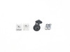 Genuine BMW Set Of Retainers For Headlight - Left - F15, F16, F85, F86 63117395523 View 5