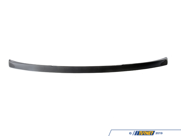 RKP RKP Carbon Fiber Trunk Spoiler 2x2 Weave - F87 M2 RKP-F87-TS
