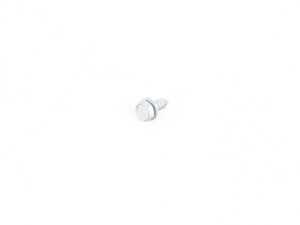 Genuine BMW Aluminum Oil Pan Bolt Set - F87 F83 F82 F80