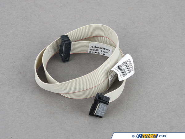 Genuine MINI Genuine MINI Flat Cable Cas - 61119158040 61119158040