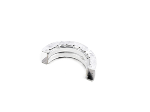 Genuine BMW Guide-Bearing Shell Blue - 11217849250