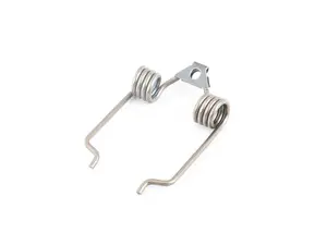 Genuine BMW Retainer Spring - 11377583782