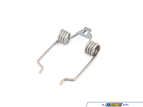 Genuine BMW Genuine BMW Retainer Spring - 11377583782 11377583782