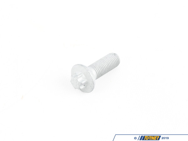 Genuine BMW Genuine BMW Collar Screw M12X30-10.9 - 33402284592 - F80,F82,F83 33402284592