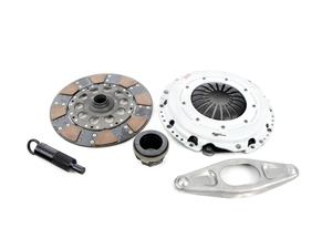 Clutch Masters FX250 Stage 2 Clutch Kit