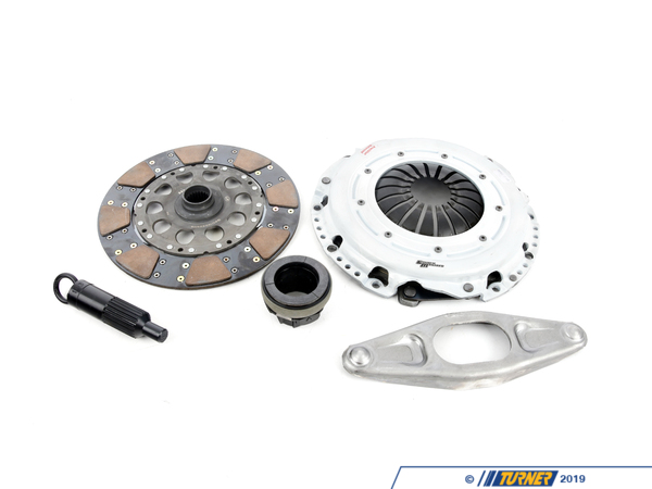 Clutch Masters Clutch Masters FX250 Stage 2 Clutch Kit 03228-HD0F-R
