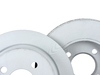 Packaged by Turner Rotor And Pad Replacement Package - Front And Rear - E30 318i/is 325e/es/i/is E30RPRPKT View 4
