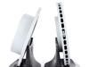 Packaged by Turner Rotor And Pad Replacement Package - Front And Rear - E30 318i/is 325e/es/i/is E30RPRPKT View 5