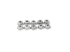 Packaged by Turner Rotor And Pad Replacement Package - Front And Rear - E30 318i/is 325e/es/i/is E30RPRPKT View 6