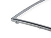 Genuine BMW Genuine BMW Frame For Fixed Side Window, - 51357067073 51357067073 View 2