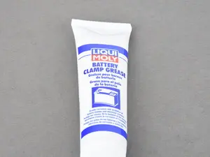 Liqui-Moly Battery Clamp Grease - 50 grams