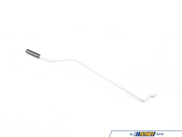 Genuine MINI Genuine MINI Right Operating Rod 51217296450