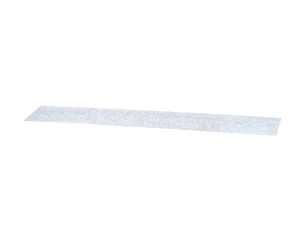 Genuine MINI Bonnet / Hood Stripe Black With White Pinstripe - Right - F56