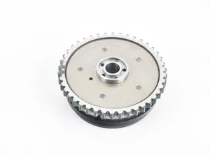 Genuine BMW Timing Chain Sprocket - Intake Camshaft - F01 F10 F12 E70 E71 F02 F13