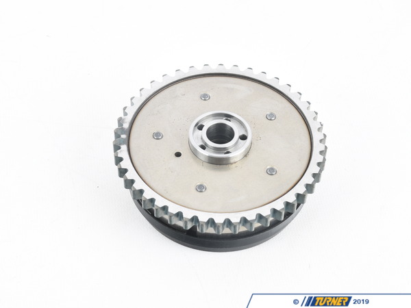 Genuine BMW Genuine BMW Timing Chain Sprocket - Intake Camshaft - F01 F10 F12 E70 E71 F02 F13 11367598001