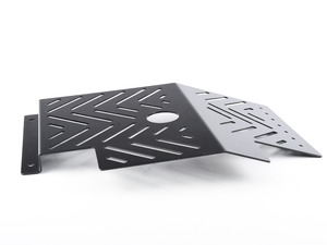 Race Skids Heavy Duty Skid Plate - E30 BMW M42